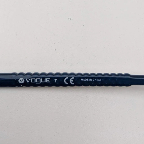 🕶️Vogue VO3997-S Sunglasses 58/14 135 | ALE253🕶️ - Picture 3 of 7